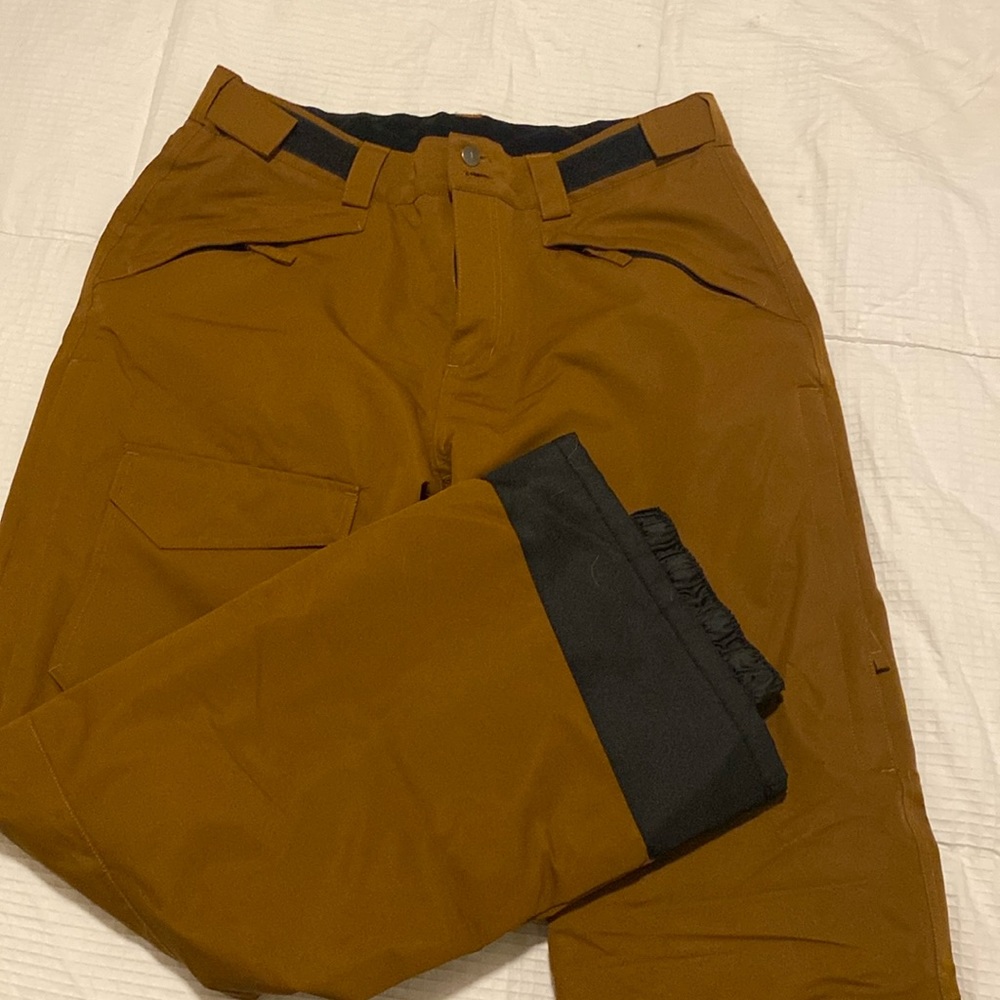 Pulse snowboard Pants